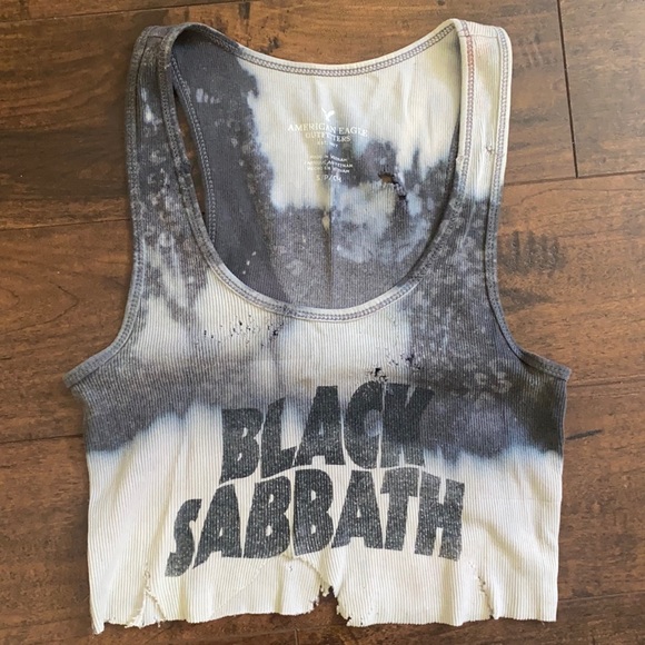 BLACK SABBATH Ozzy Osbourne - Picture 2 of 3